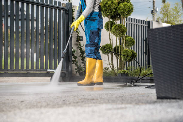 Best Sidewalk Pressure Washing  in Orosi, CA
