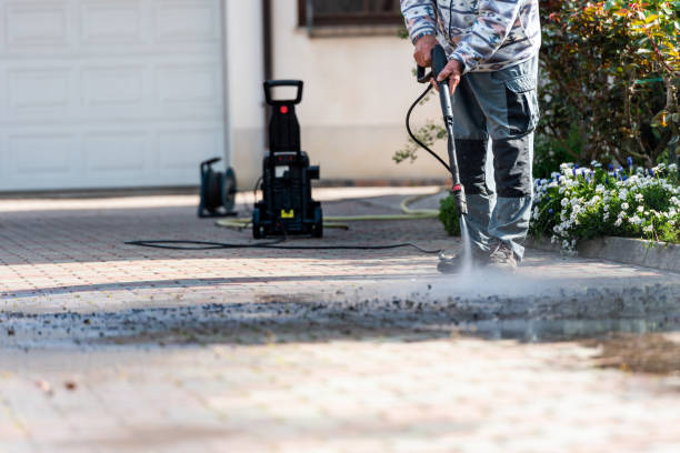 Why Choose Our Certified Pressure Washing Experts for Your Project Needs in Orosi, CA?