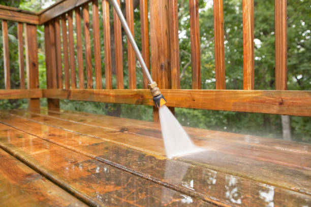 Best Deck Cleaning Services  in Orosi, CA
