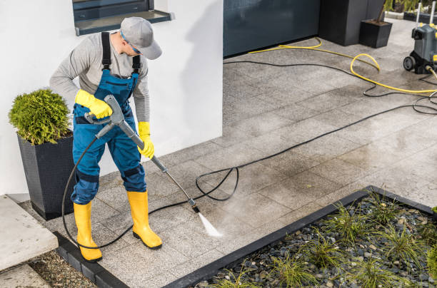 Best Local Pressure Washing Services  in Orosi, CA