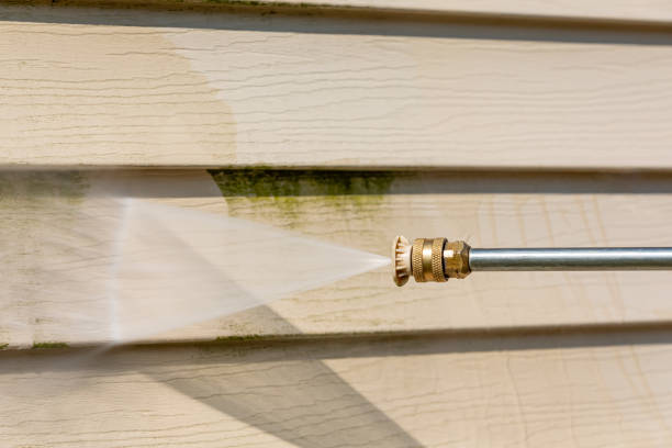 Best Fence Pressure Washing  in Orosi, CA