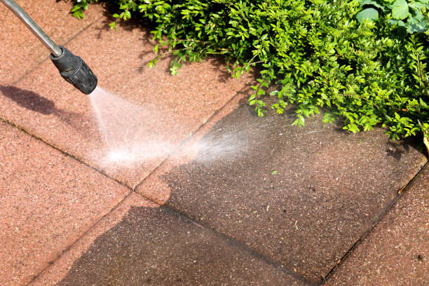 Pressure Washing Services for Businesses in Orosi, CA